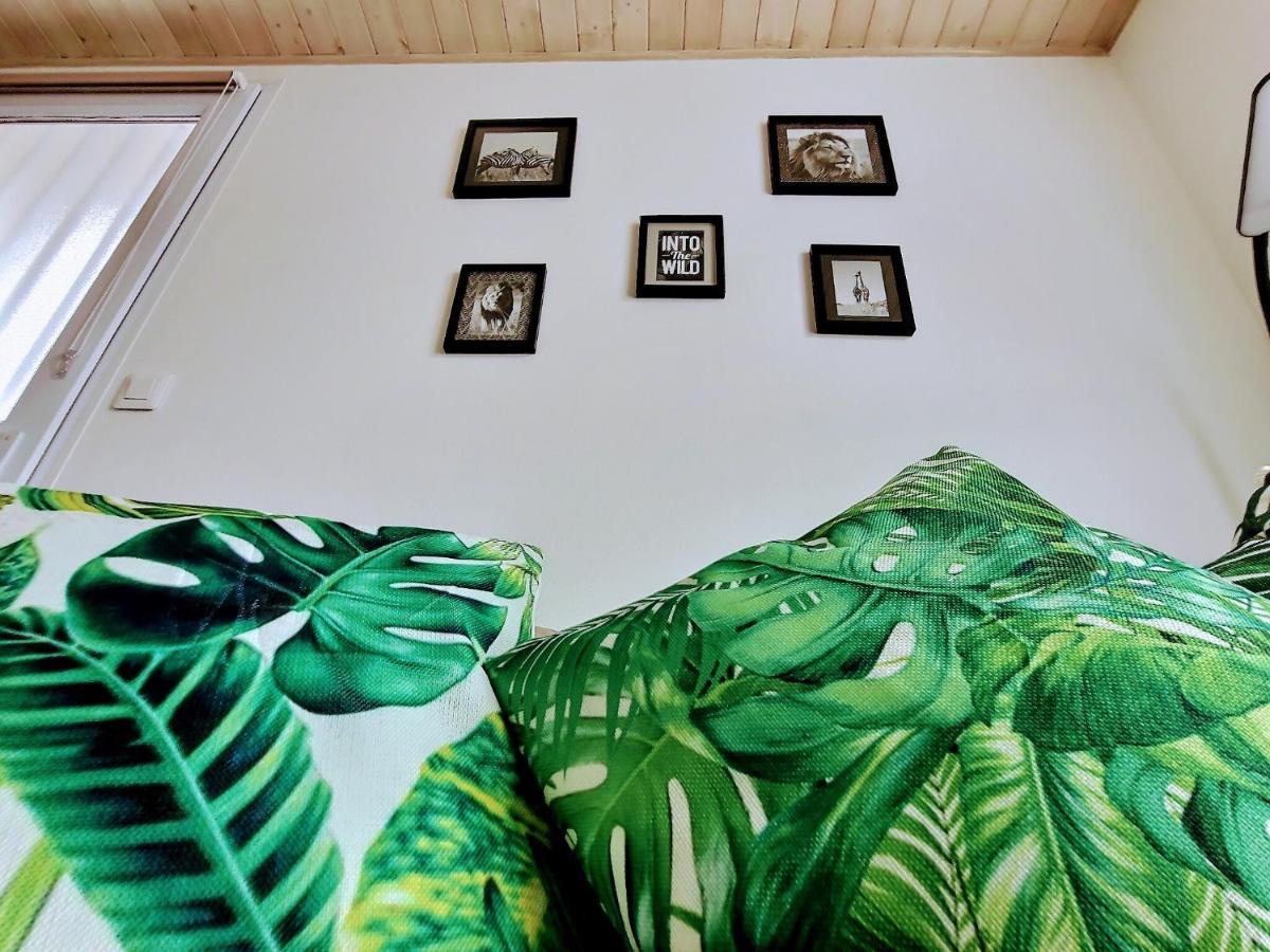 Into The Wild - T2 Cosy Tout Confort Bouguenais Luaran gambar