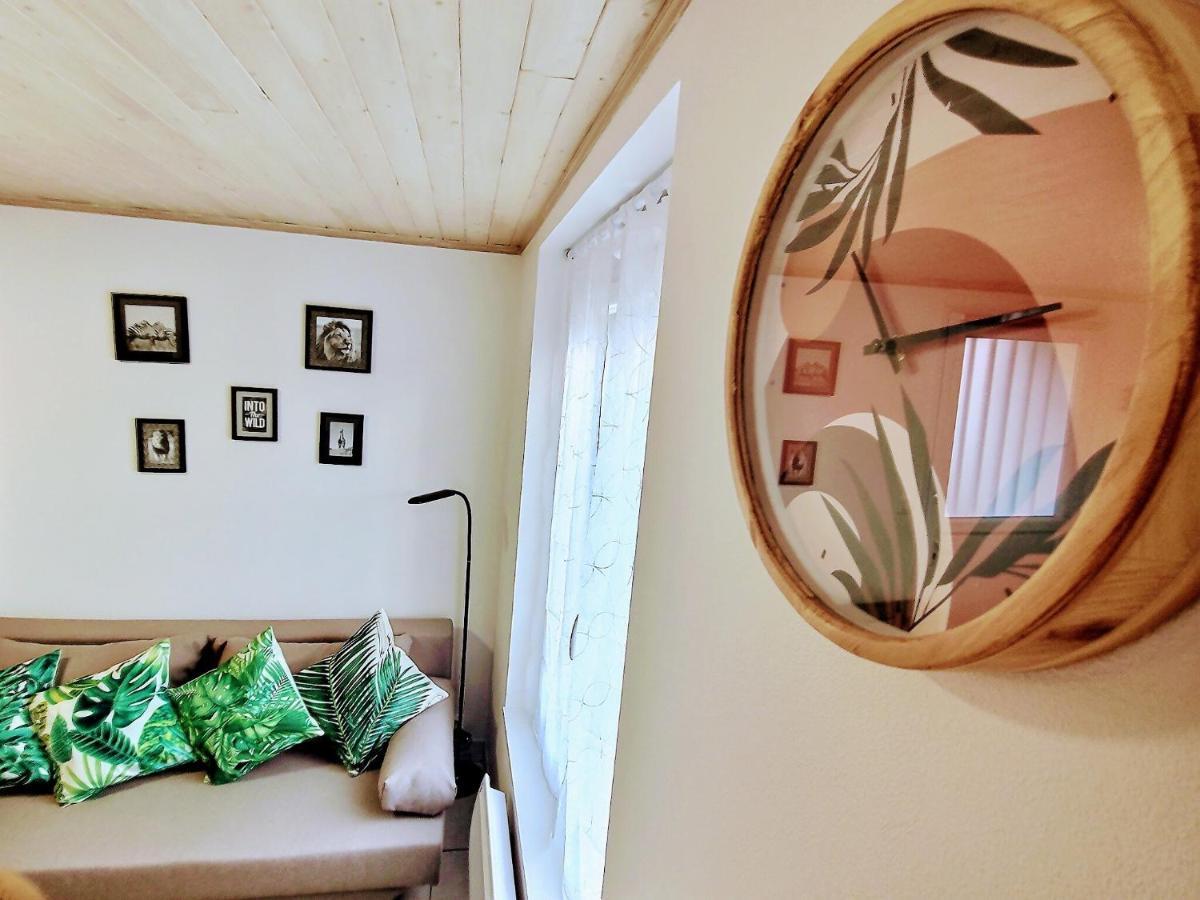 Into The Wild - T2 Cosy Tout Confort Bouguenais Luaran gambar