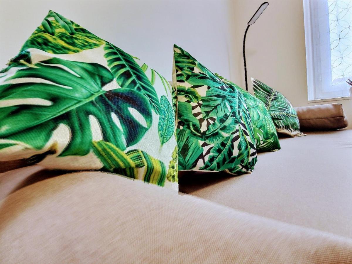 Into The Wild - T2 Cosy Tout Confort Bouguenais Luaran gambar